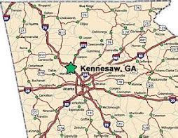 Kennesaw Georgia Realty