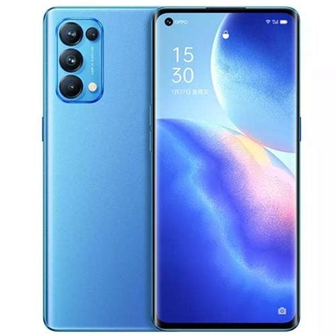 Oppo Reno5 Pro Plus 5G - Specs, Price, Reviews, and Best Deals