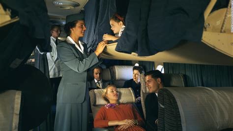 Boeing 377 Stratocruiser: Pan Am's luxury era of overhead beds and ...