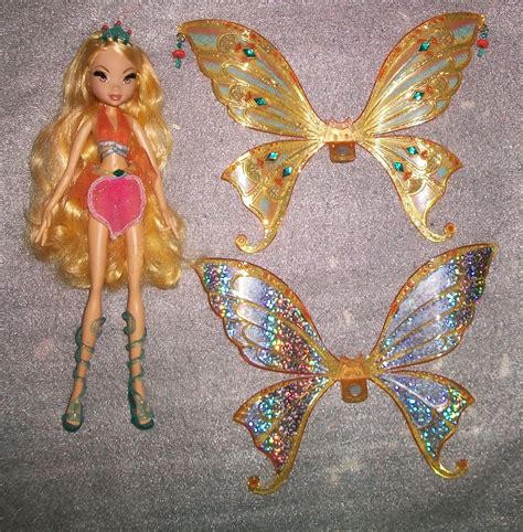 22dolls: Winx Club Enchantix!