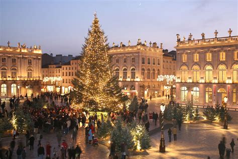 Christmas in France - French Traditions at Christmas