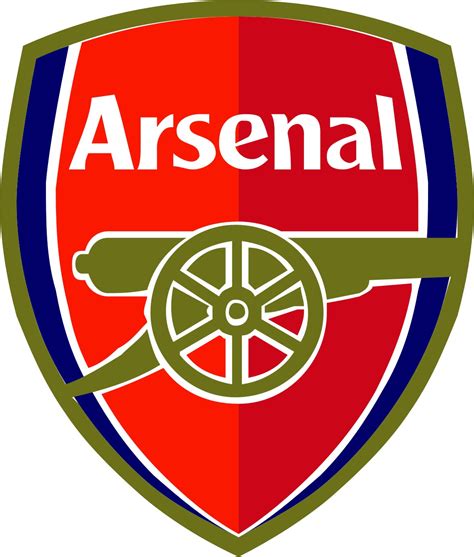 Arsenal FC Logo -Logo Brands For Free HD 3D