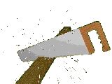 Saws at Animated-Gifs.org