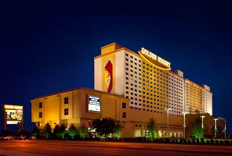 Golden Nugget Biloxi Hotel & Casino in Biloxi, MS - (228) 435-5...