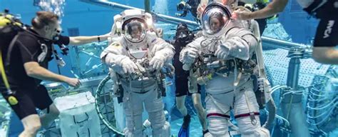 Here's How NASA Determines Which Applicants Make It to Be Astronauts ...