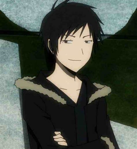 Izaya Orihara - 1Izaya Orihara Photo (34200468) - Fanpop