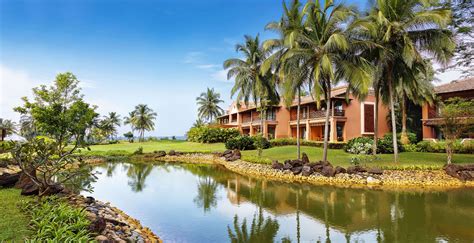 ITC Grand Goa Resort & Spa | Travel A Deal I Goa Hotel Deals I