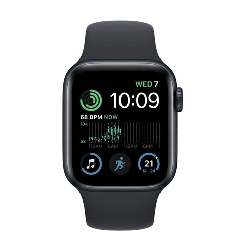 Apple Watch SE (2nd Gen) – Mac & PC Doctors