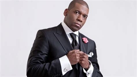 Megachurch pastor Jamal Bryant moves from Baltimore to Atlanta | Urban ...