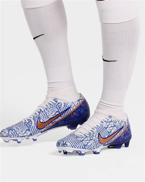 Nike Zoom Mercurial Superfly 9 Academy CR7 MG Multi-Ground Football ...