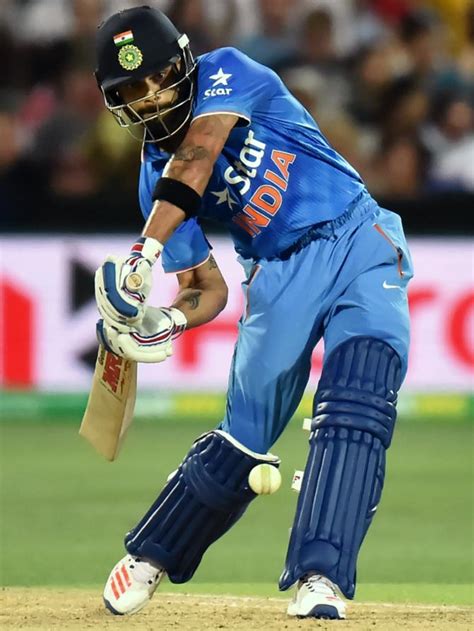 10 qualities of Virat Kohli every aspiring cricketer should develop