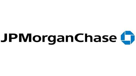 JPMorgan Chase Logo png Download