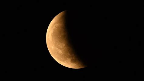 Lunar eclipse 2023: The rare celestial event which will not happen ...