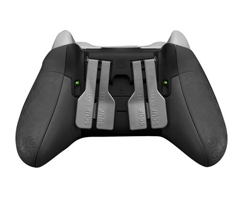 SCUF® Elite Wireless Controller for Xbox and PC | Scuf Gaming