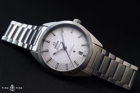 Omega Globemaster – Hands-on Review