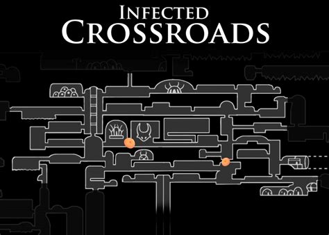 文件:Infected Crossroads Map.png - 空洞骑士中文维基 - 灰机wiki - 北京嘉闻杰诺网络科技有限公司