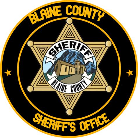 Blaine County Sheriff Office | Materp Wikia | Fandom