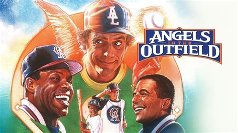 Angels In The Outfield