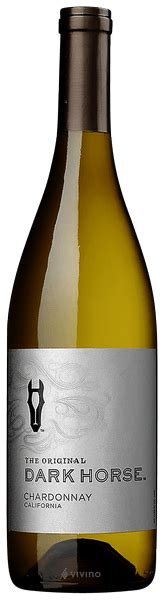 Dark Horse Chardonnay | Vivino