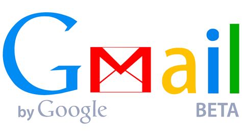 Gmail Logo, symbol, meaning, history, PNG, brand