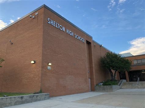 Shelton High School Among CT's Top 120: Niche | Shelton, CT Patch