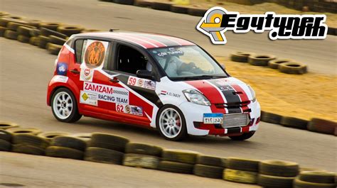 Egytuner - #daihatsu #sirion #turbo #Egypt | Facebook