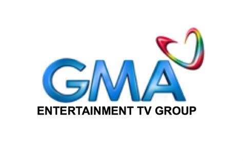 GMA Entertainment Group | Logopedia | Fandom