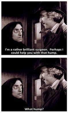 Young Frankenstein Quotes - ShortQuotes.cc