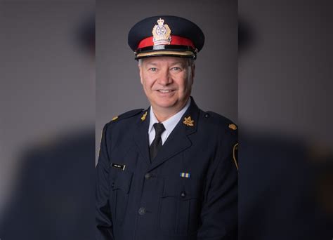 Waterloo senior officer named Guelph’s new deputy police chief - Guelph ...