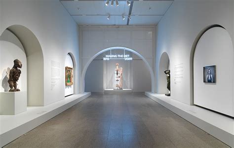 Exhibition Galleries | The Metropolitan Museum of Art