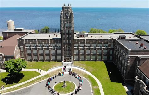 Lincoln High School Building Opens 100 Years Ago Today | Seehafer News