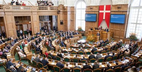 Danmarks initiativ förändrar spelplanen - NyaTider.se