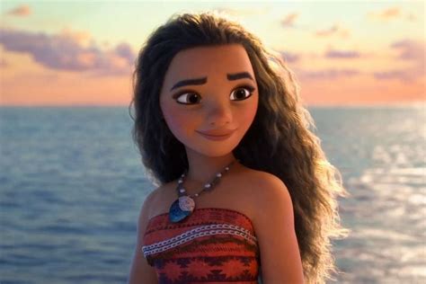 Disney’s ‘Moana’ is a Polynesian delight | TBR News Media