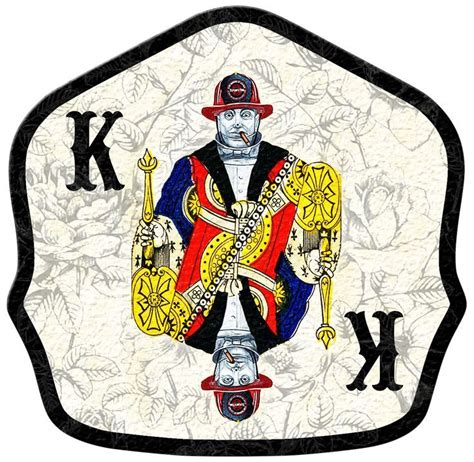 King of Tins 6" shield (LIMITED EDITION NUMBERED AND SIGNED) — Taylor's ...