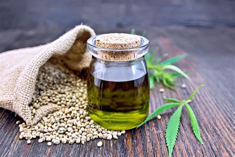 What are the best hemp oil benefits?