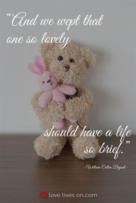 The 20 Best Ideas for Sympathy Quotes for Loss Of Child - Home, Family ...