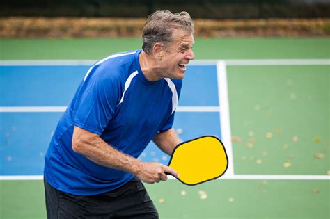 Mens Pickleball Shirts - Performance & Casualwear