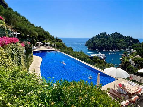 Review: Splendido Mare — Portofino, Italy || Stupendously Splendid