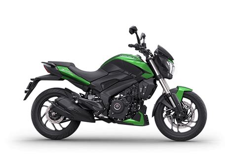 2021 Bajaj Dominar 250 Colors: Red, Black, Green - GaadiKey