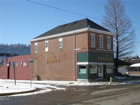 Scioto Ribber restaurant, Portsmouth, Ohio | Flickr - Photo Sharing!