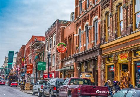 Music Row - Nashville, TN by April Bryant on 500px | CityScapes, City ...