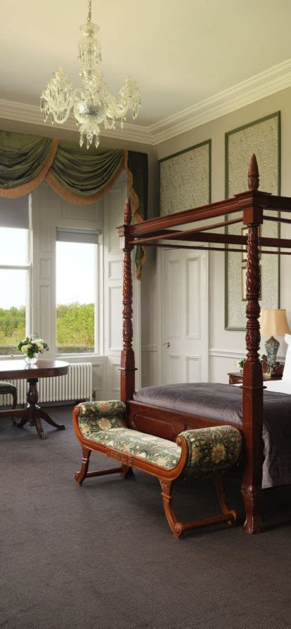 Lyrath Estate Hotel | Luxury Five Star Hotel In Kilkenny, Ireland