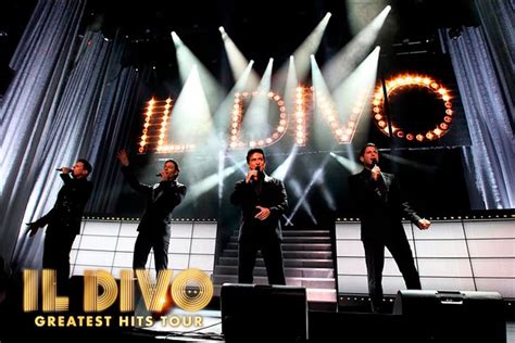 Il Divo 2024 Concert Schedule - Atlanta Falcons Schedule 2024