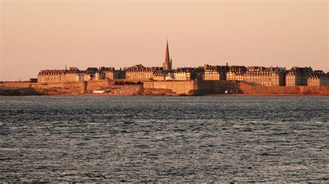 Free photo: Saint Malo - Ancient, Scene, Medieval - Free Download - Jooinn