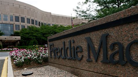 Freddie Mac CEO David Brickman Resigns - TheStreet