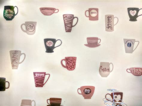 Coffee Cup Background Free Stock Photo - Public Domain Pictures