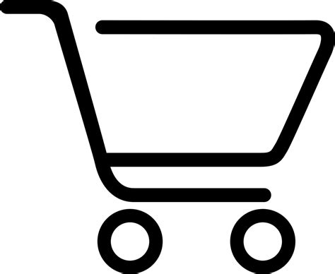 Shopping Cart Png Icon #236595 - Free Icons Library