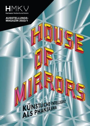 House of Mirrors - ACC Art Books US