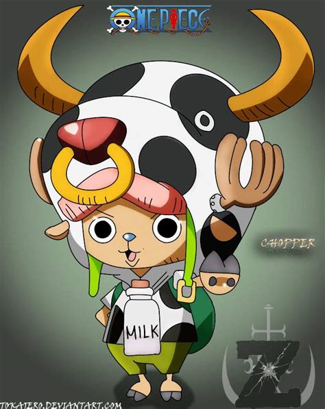 Chopper | Anime Amino