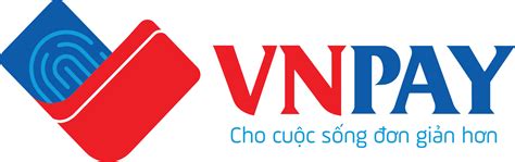 Download logo vector VNPAY (2021 - ngang) miễn phí